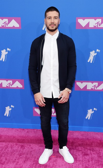 Vinny Guadagnino, MTV Video Music Awards, VMA's
